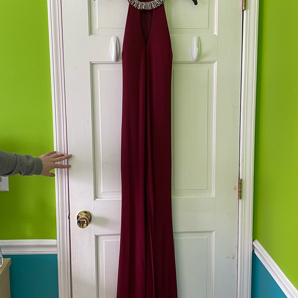 Beautiful Special Occasion Dress